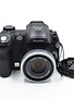 Fujifilm Pre-Owned Fujifilm Finepix S5100 Digital Camera (4MP)
