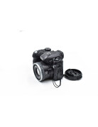 Fujifilm Pre-Owned Fujifilm Finepix S5100 Digital Camera (4MP)