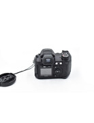 Fujifilm Pre-Owned Fujifilm Finepix S5100 Digital Camera (4MP)
