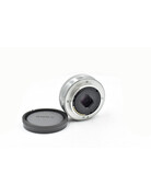 Sony Pre-owned Sony E 16mm f/2.8 E Mount Lens  APS-C-format E-mount