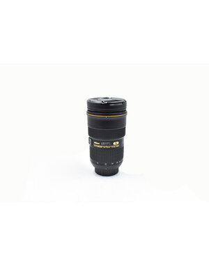 Nikon Pre-Owned Nikon AF-S NIKKOR 24-70mm f/2.8 G ED Autofocus  Lens