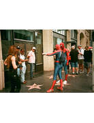 Mr. Negative Mr Negative Secret Sauce - 35mm Color Film, 100 ISO, 36 Exposure