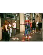 Mr. Negative Mr Negative Secret Sauce - 35mm Film, 100 ISO, 36 Exposure