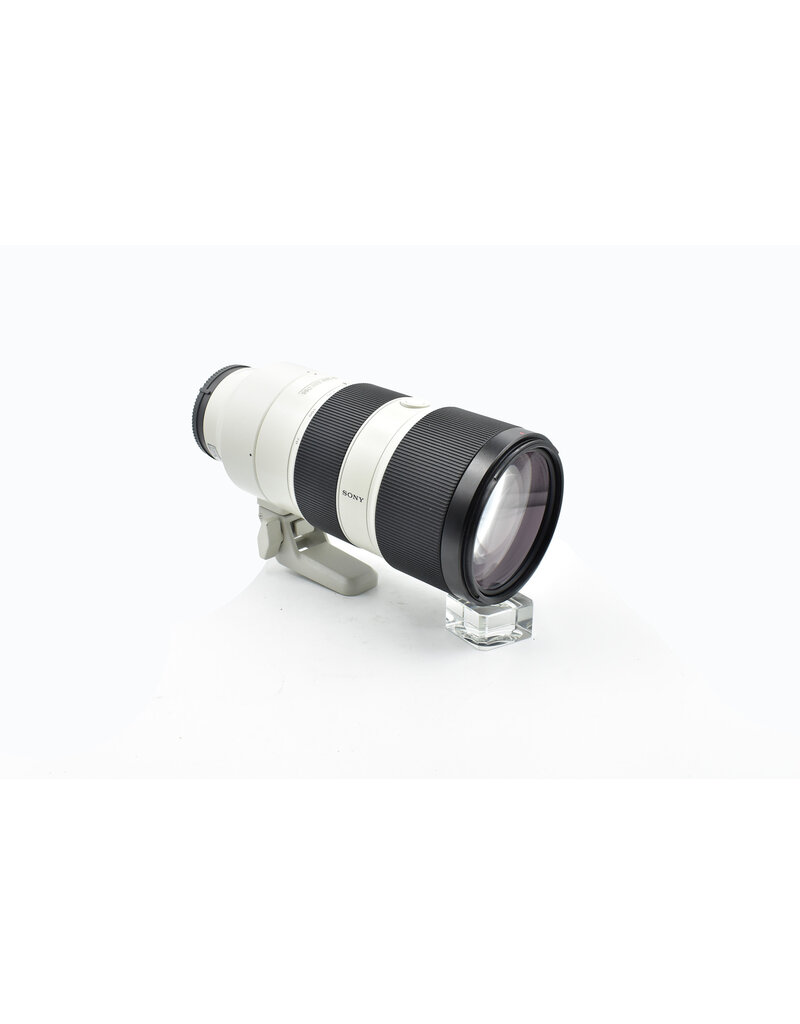 Sony Pre-Owned Sony FE 70-200mm F 2.8 GM OSS E mount Lens