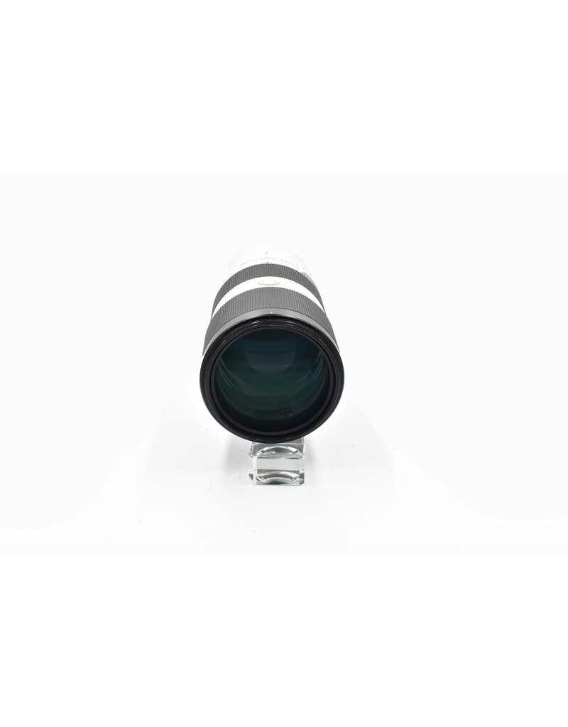 Sony Pre-Owned Sony FE 70-200mm F 2.8 GM OSS E mount Lens