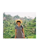 Lomography Lomography ISO 400 Color Negative Film (120 Roll Film)
