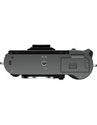 Fujifilm FUJIFILM X-T50, Charcoal with XC15-45mmF3.5-5.6 OIS PZ Lens Kit
