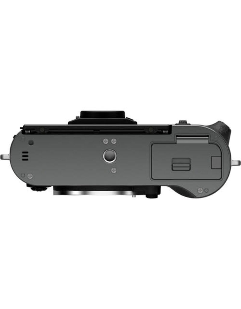Fujifilm FUJIFILM X-T50, Charcoal with XC15-45mmF3.5-5.6 OIS PZ Lens Kit