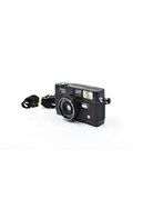 Pre-Owned Ansco 1050 w/38mm F4 No Flash