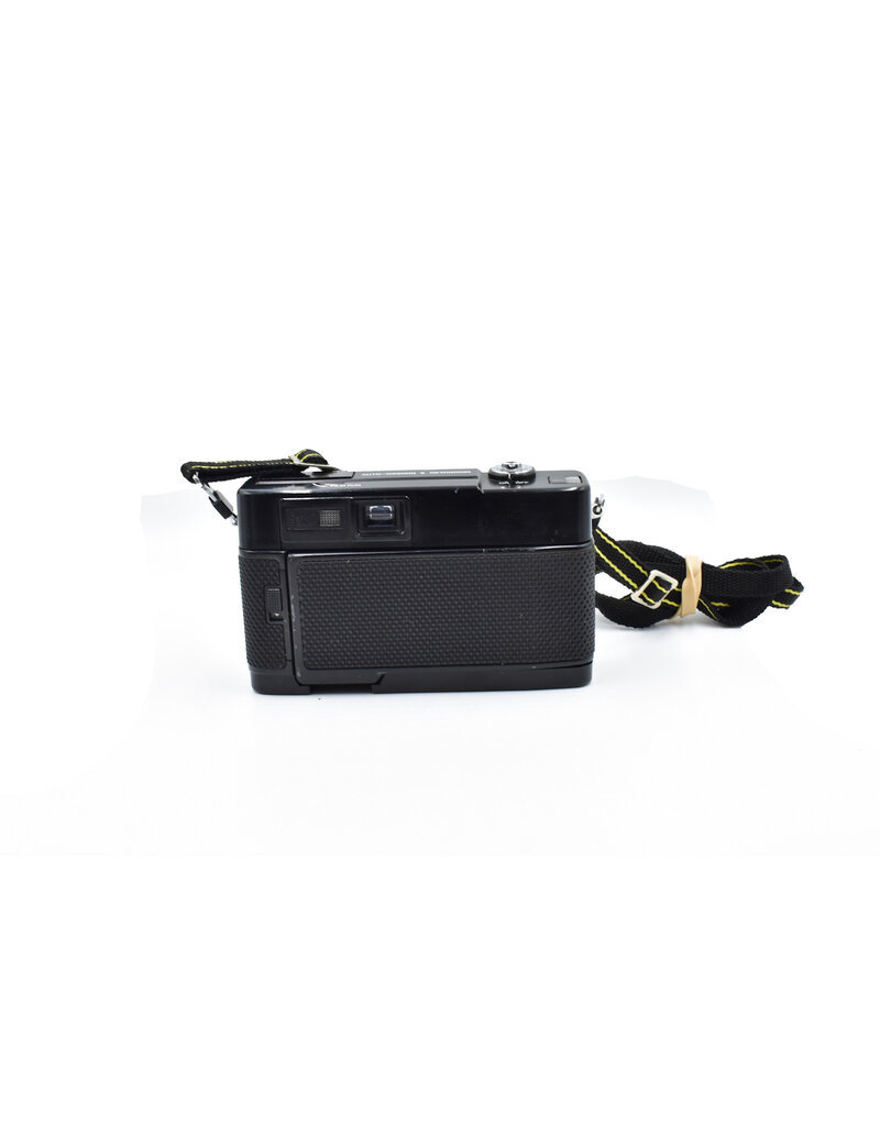Pre-Owned Ansco 1050 w/38mm F4 No Flash
