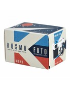 Kosmo Foto Kosmo Foto Mono 100 ISO 35mm x 36 exp.