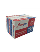 Foma Foma Fomapan 200 ISO 35mm x 36 exp. - RETRO Edition