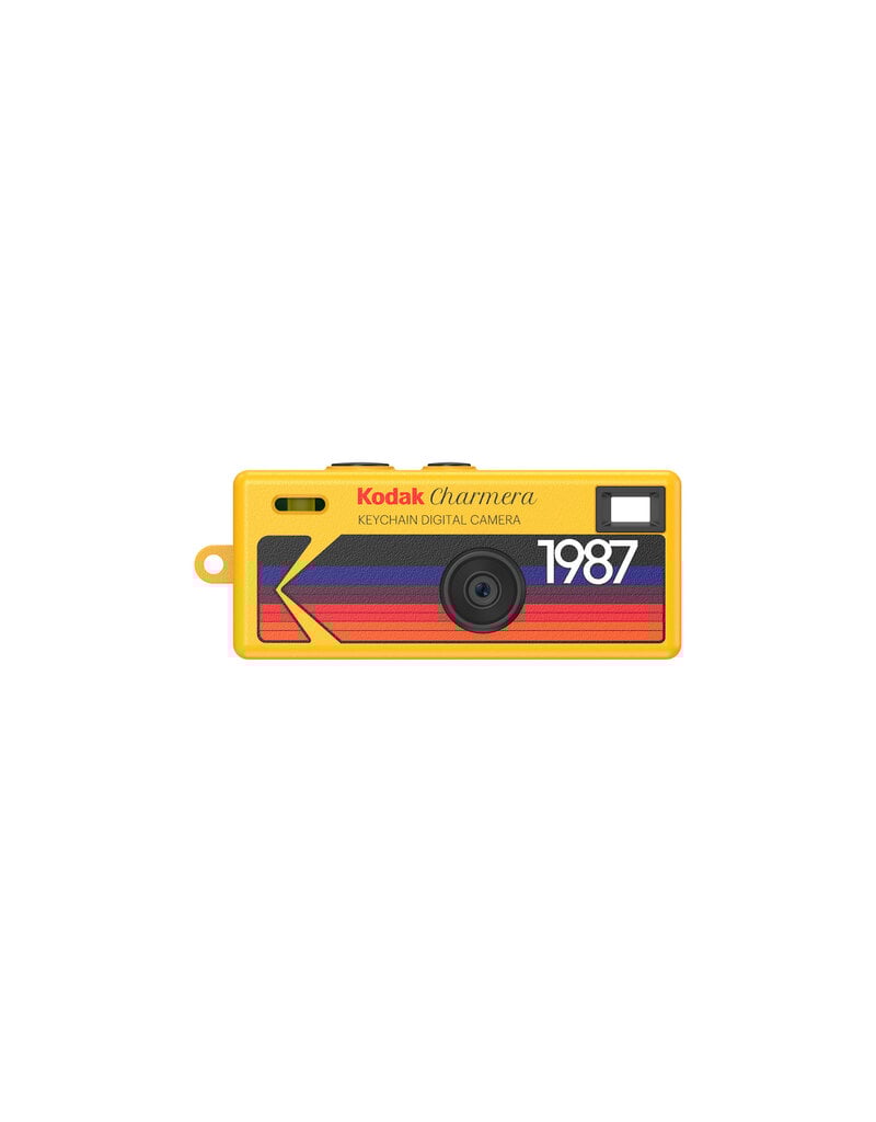 Kodak Kodak Charmera Keychain Digital Camera  Blind Box Suprise