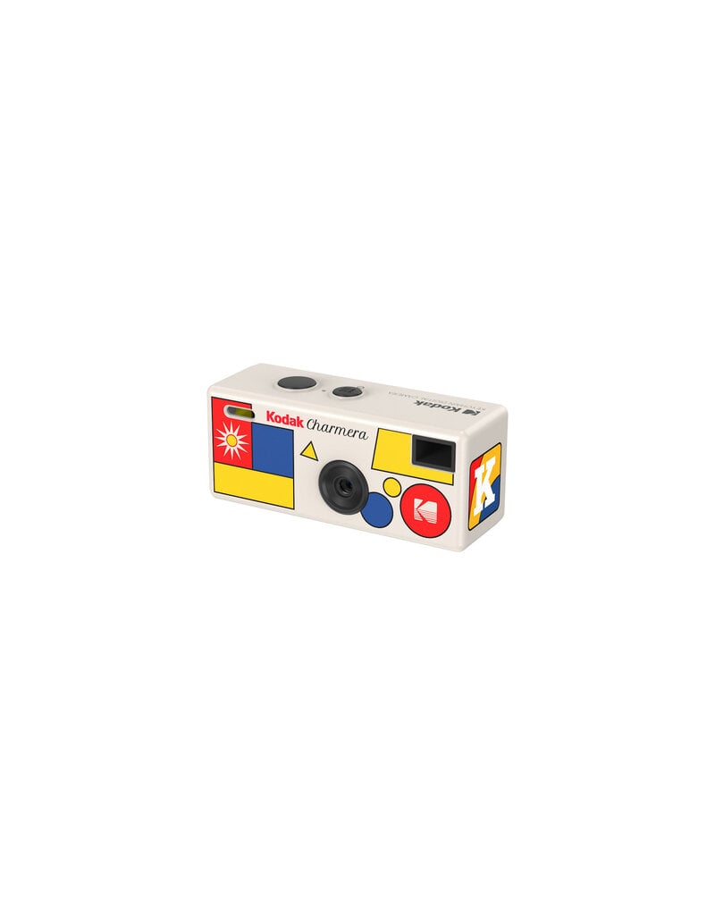 Kodak Kodak Charmera Keychain Digital Camera  Blind Box Suprise