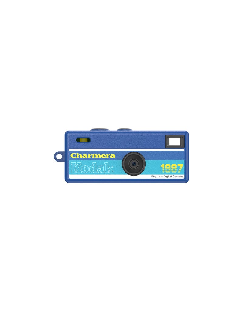 Kodak Kodak Charmera Keychain Digital Camera  Blind Box Suprise