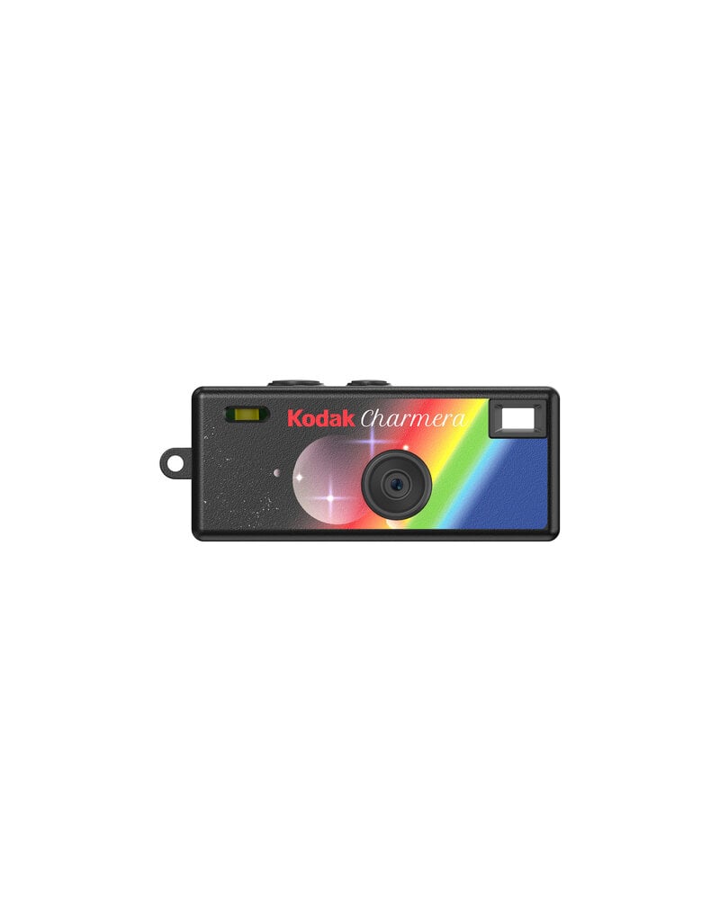 Kodak Kodak Charmera Keychain Digital Camera  Blind Box Suprise