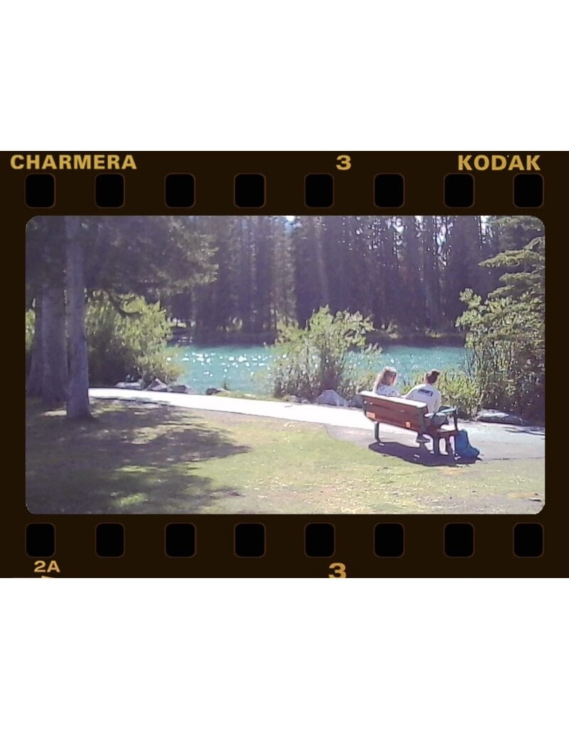 Kodak Kodak Charmera Keychain Digital Camera  Blind Box Suprise