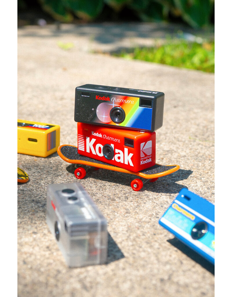 Kodak Charmera Keychain Digital Camera Blind Box Suprise - Tuttle