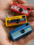 Kodak Kodak Charmera Keychain Digital Camera  Blind Box Suprise