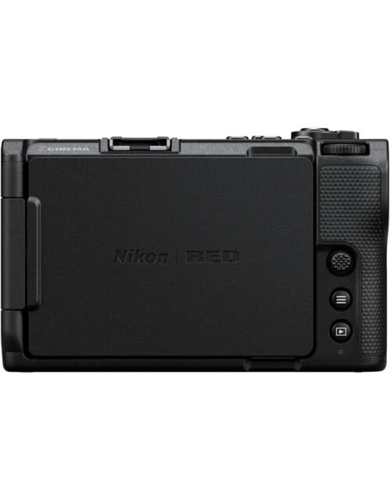 Nikon Nikon ZR 6K Cinema Camera