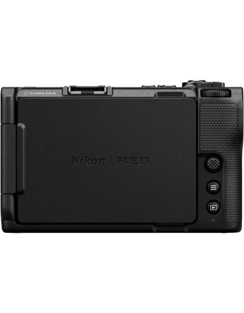 Nikon Pre-Order Nikon ZR 6K Cinema Camera