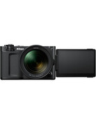 Nikon Nikon ZR 6K Cinema Camera