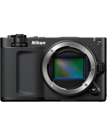 Nikon Pre-Order Nikon ZR 6K Cinema Camera