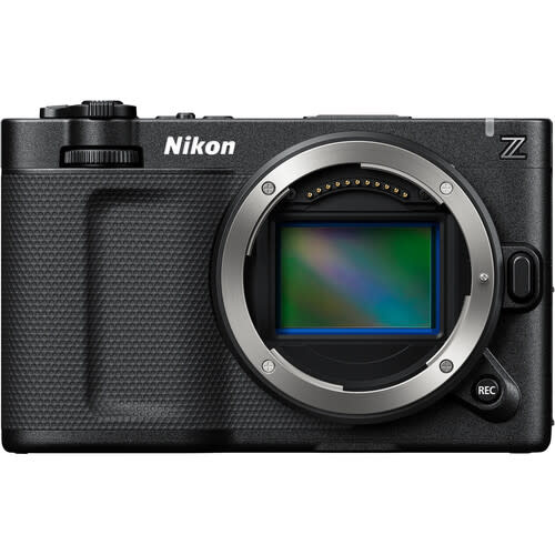 Nikon ZR 6K Cinema Camera - Tuttle Cameras