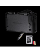 Nikon Pre-Order Nikon ZR 6K Cinema Camera