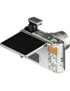 Canon Canon PowerShot SX740 HS Digital Camera (Silver)