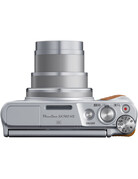 Canon Canon PowerShot SX740 HS Digital Camera (Silver)