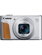 Canon Canon PowerShot SX740 HS Digital Camera (Silver)