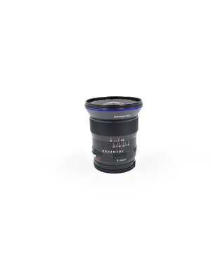 Sony Pre-Owned LAOWA 15mm F2 E mount