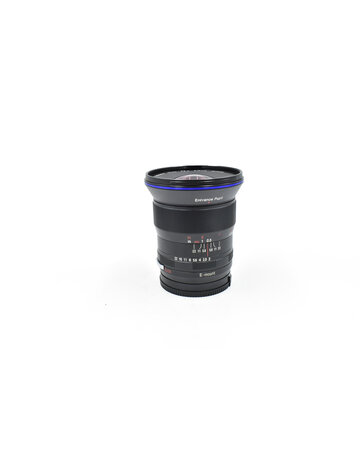 Sony Pre-Owned LAOWA 15mm F2 E mount
