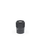 Pre-Owned Sigma 30mm F1.4 DC DN E Mount