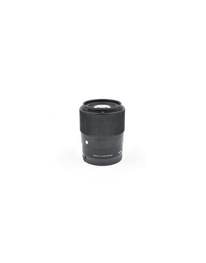 Pre-Owned Sigma 30mm F1.4 DC DN E Mount