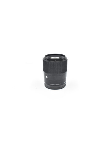 Pre-Owned Sigma 30mm F1.4 DC DN E Mount