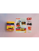 Kodak Kodak Charmera Keychain Digital Camera  Blind Box Suprise With 16GB Memory