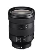 Sony Open Box - Sony FE 24-105mm f/4 G OSS Lens