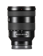 Sony Open Box - Sony FE 24-105mm f/4 G OSS Lens