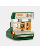 Retrospekt Polaroid 600 Peanuts Beagle Scouts Instant Film Camera