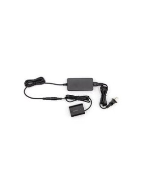 Promaster DC Coupler with AC Power Supply for Sony NP-FZ100