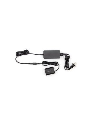 Promaster DC Coupler with AC Power Supply for Sony NP-FZ100