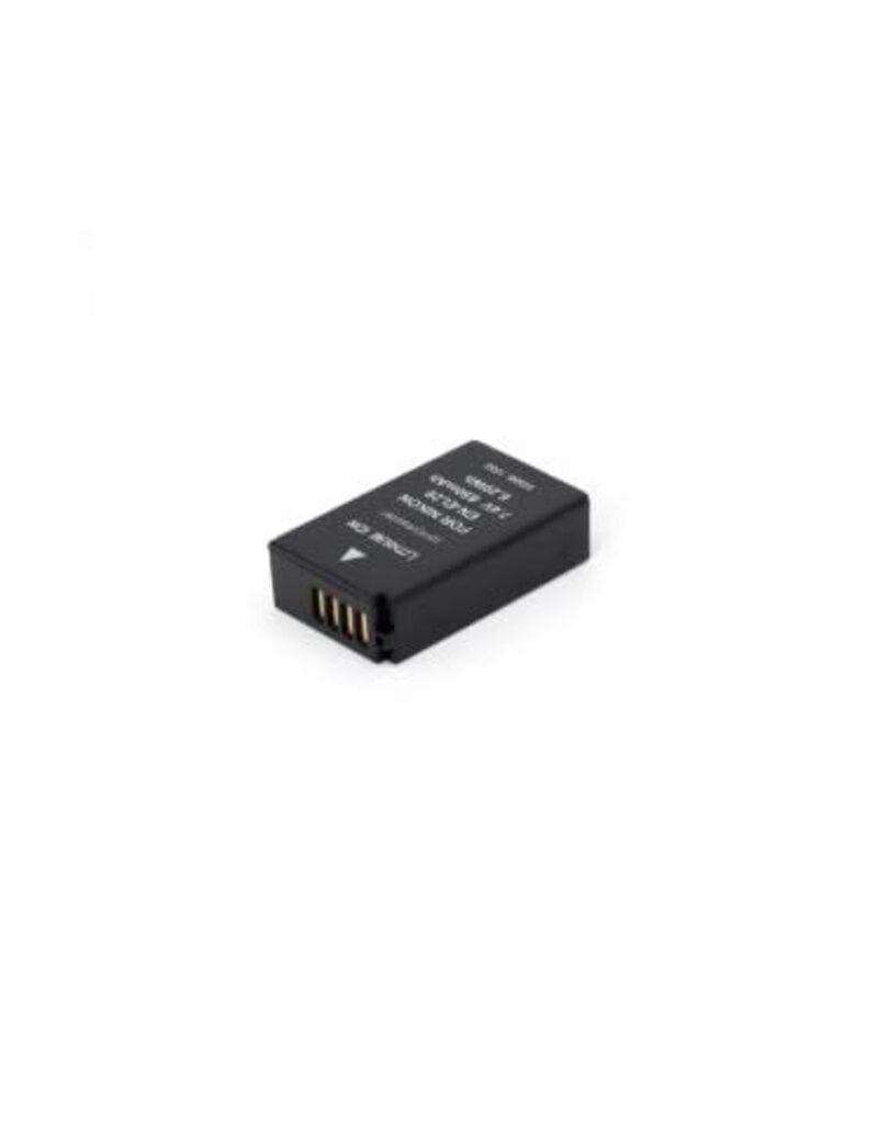 Promaster Li-ion Battery for Nikon EN-EL20