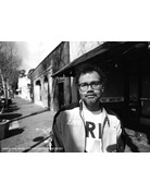 Film Photography Project FPP Jiangshi 35mm 24 Exposures B&W NEGATIVE FILM 400 ISO