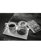 Film Photography Project FPP Jiangshi 35mm 24 Exposures B&W NEGATIVE FILM 400 ISO