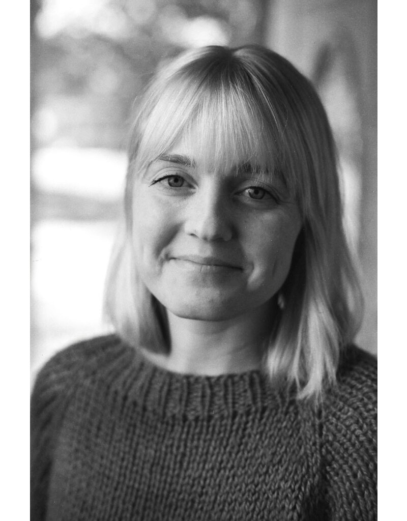 Film Photography Project FPP Jiangshi 35mm 24 Exposures B&W NEGATIVE FILM 400 ISO