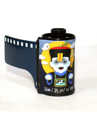 Film Photography Project FPP Jiangshi 35mm 24 Exposures B&W NEGATIVE FILM 400 ISO