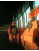 Karmir Karmir 160 ISO 35mm x 36 Exp. Color Negative Film