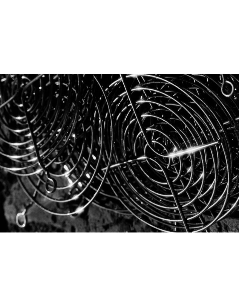 Karmir Karmir 100 ISO 35mm x 36 Exp. Black & White Negative Film